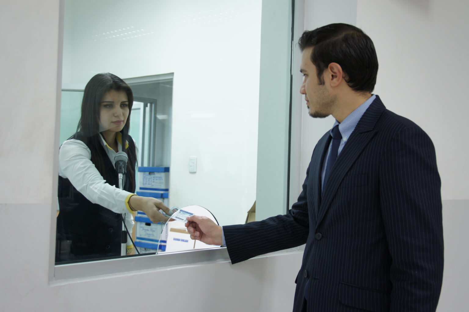 Licencia de conducir en Ecuador